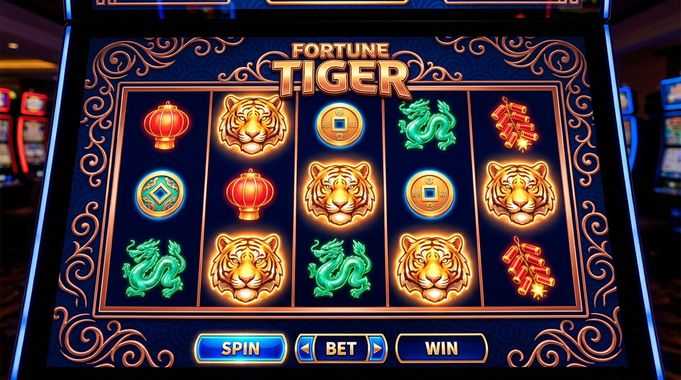 popular video slots
