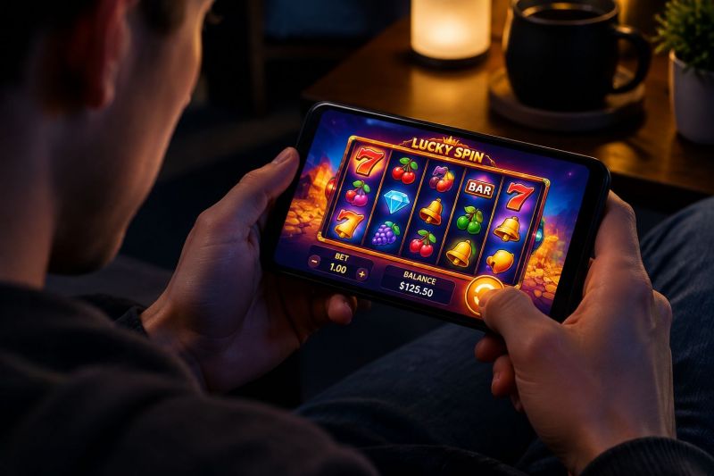 casino slots shopping del sol