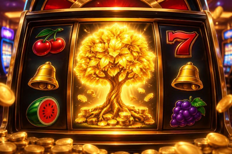 casino magic neuquen empleo