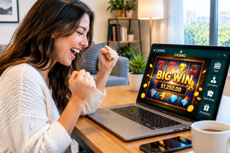 como ganar en el casino de mar del plata
