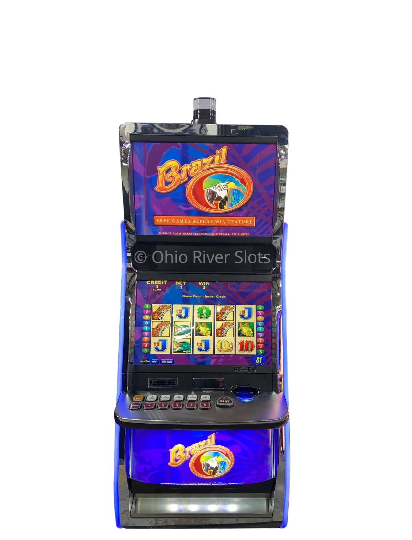 casino español direccion