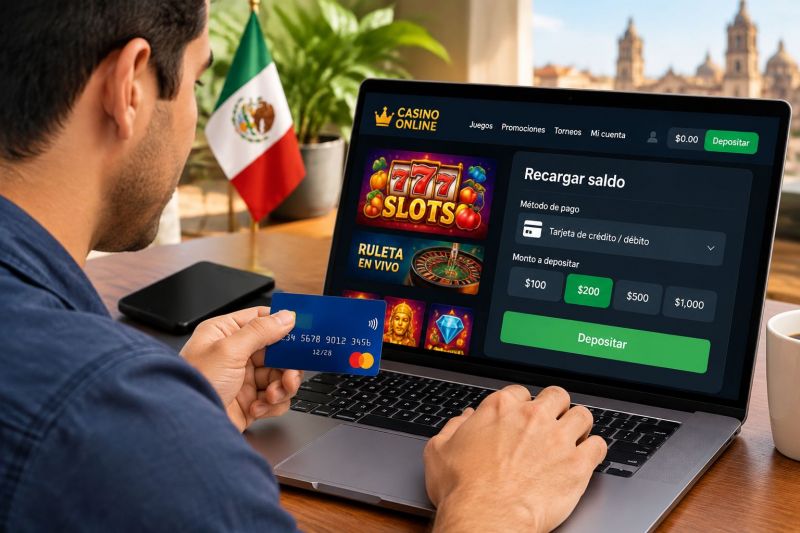 el casino del diablo leyenda resumida
