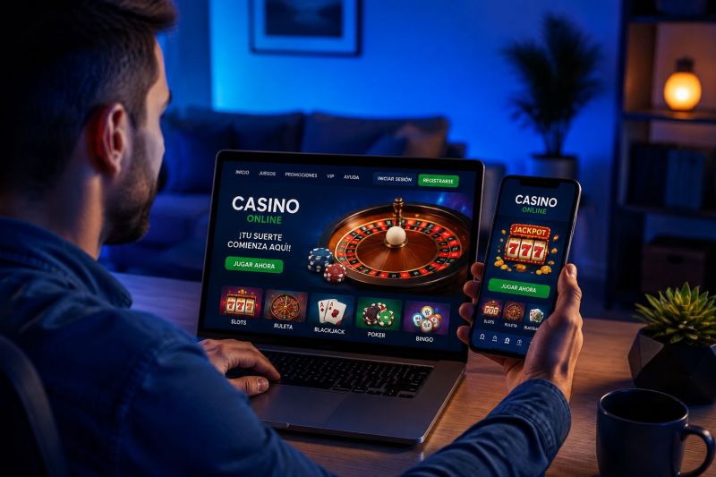 que es un runner en casino