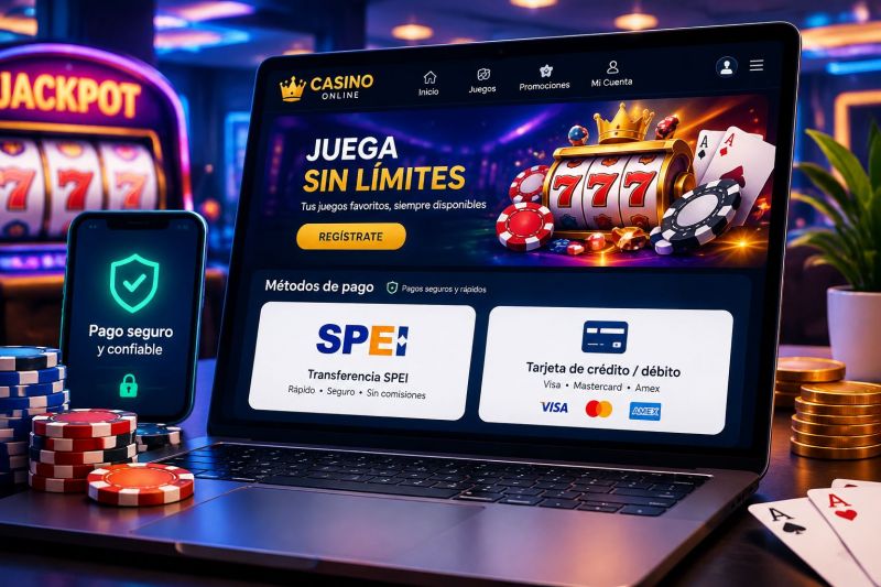 graduacion casino español
