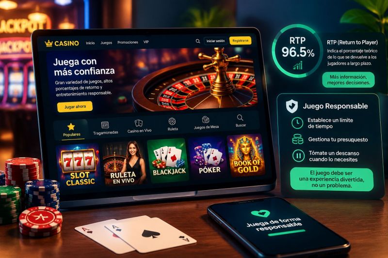 trucos para ganar en el casino dinero